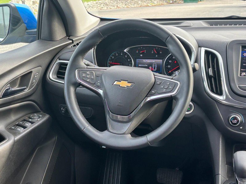 Certified 2024 Chevrolet Equinox LT w/ LPO, Floor Liner Package FWD image 12