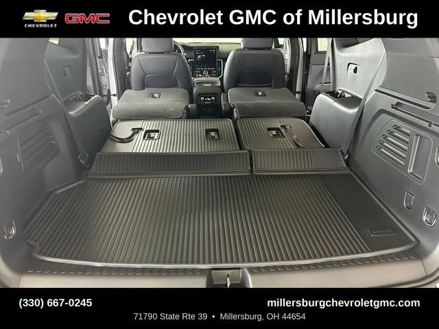 New 2026 GMC Acadia Elevation w/ Black Edition FWD image 23