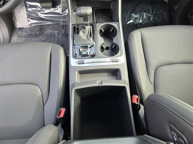 New 2026 Kia Carnival SX Prestige image 22