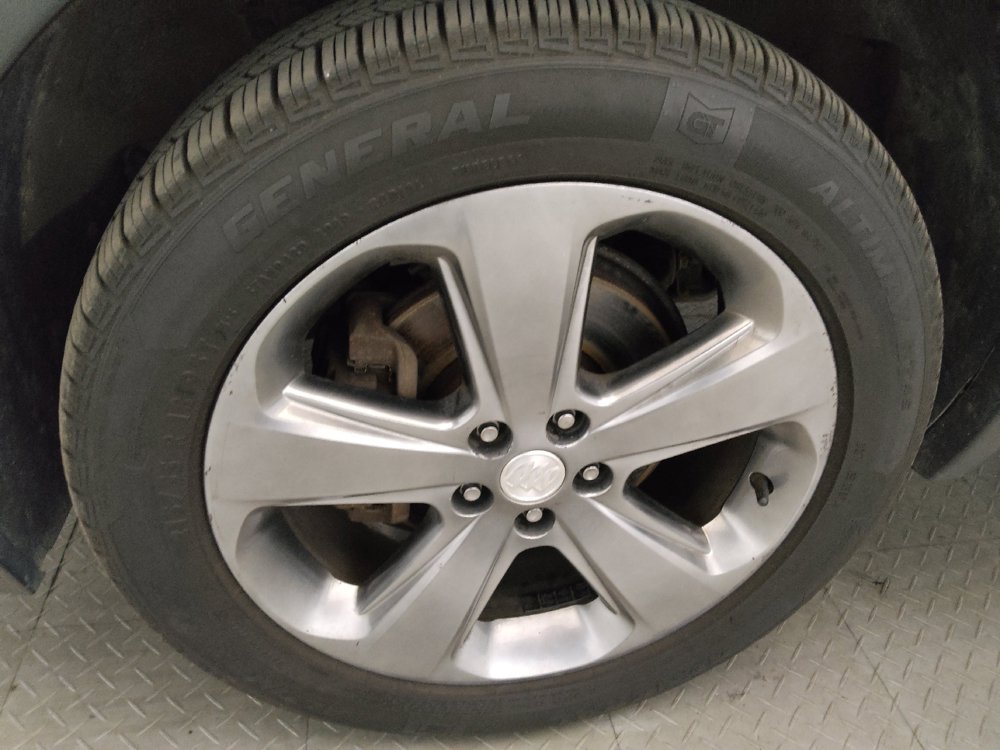 Used 2014 Buick Encore AWD image 31