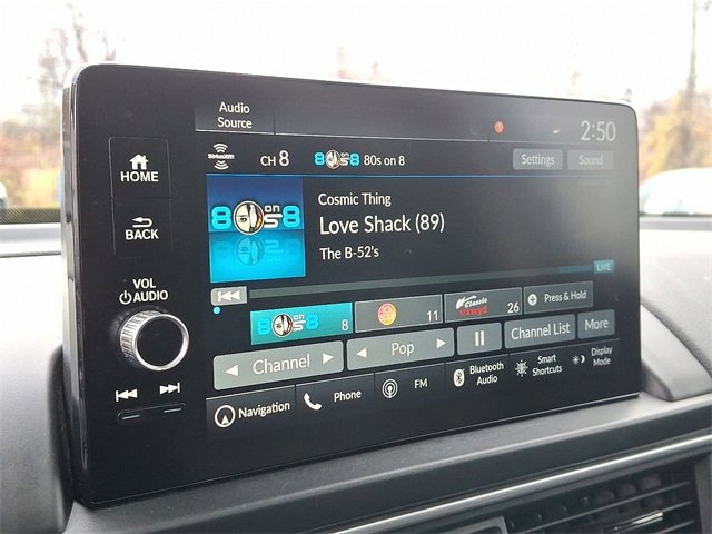 Used 2025 Honda Pilot Touring image 20