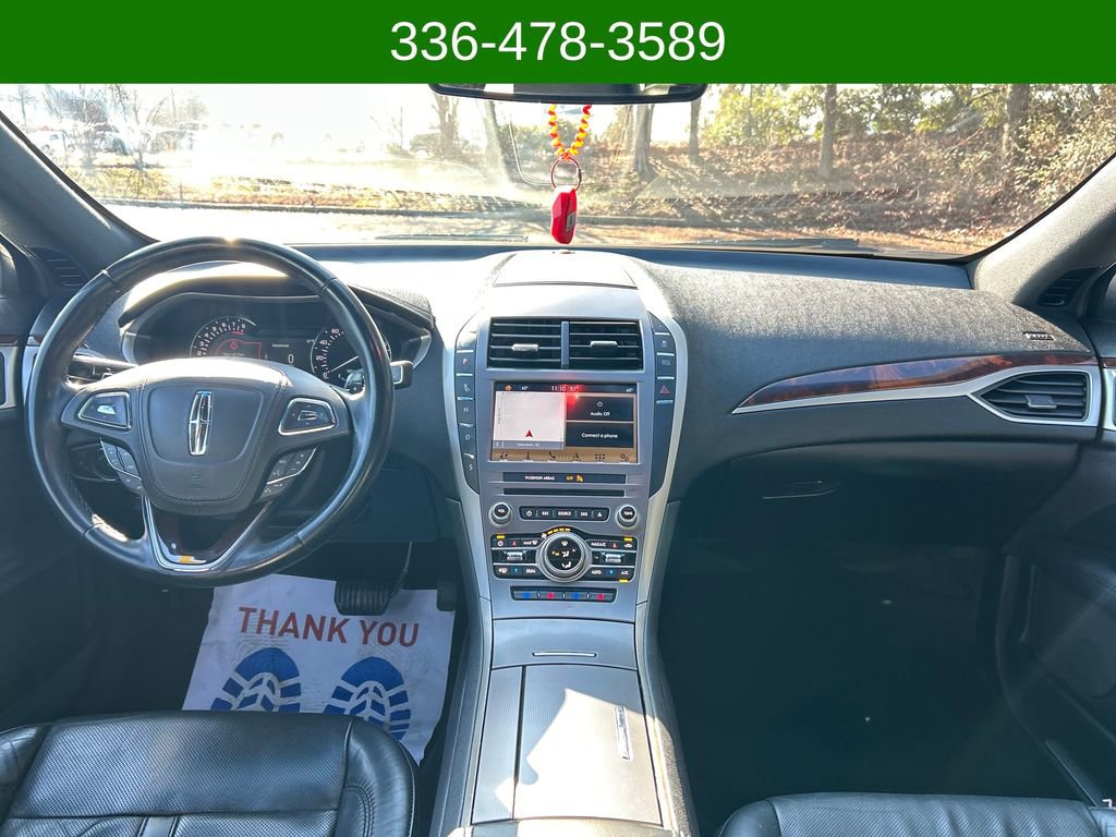 Used 2017 Lincoln MKZ Reserve image 15