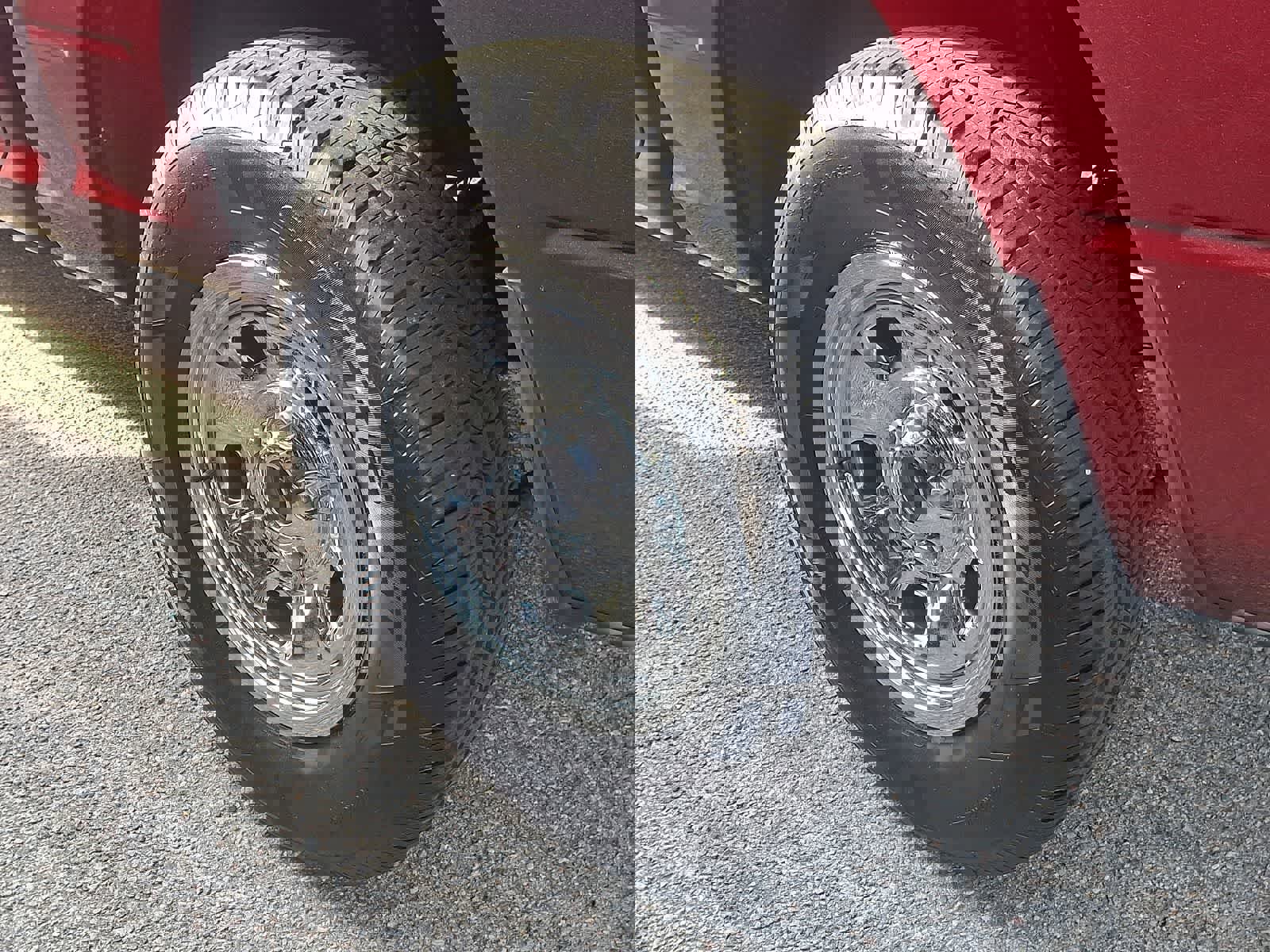 Used 2016 RAM 1500 Tradesman w/ Popular Equipment Group image 4