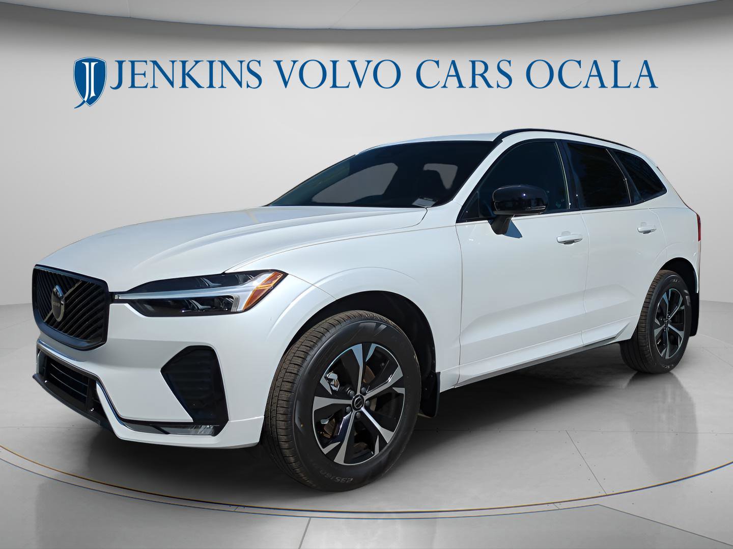 New 2026 Volvo XC60 B5 Core image 8