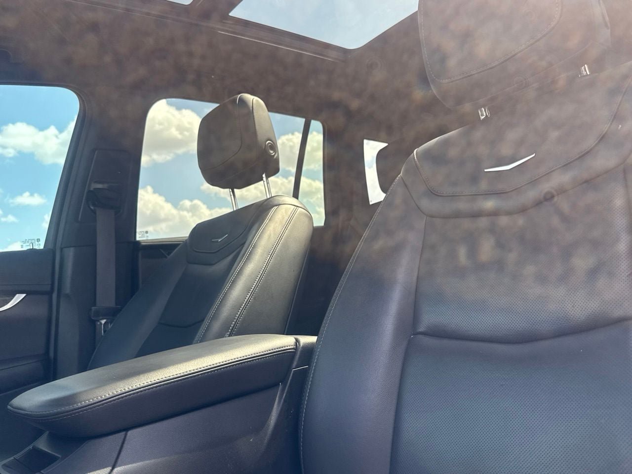 Used 2022 Cadillac XT6 Premium Luxury FWD image 42