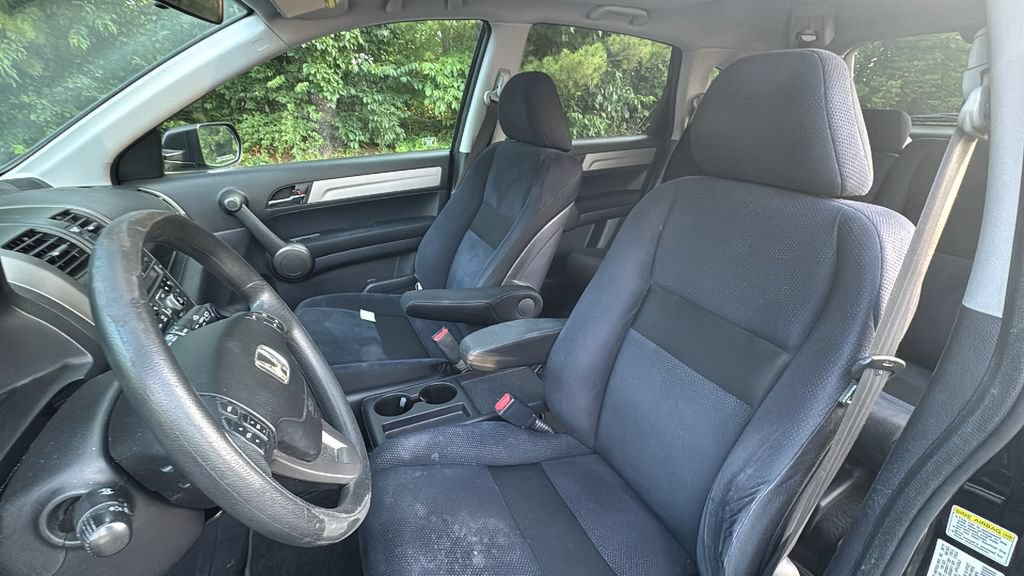 Used 2011 Honda CR-V EX image 8