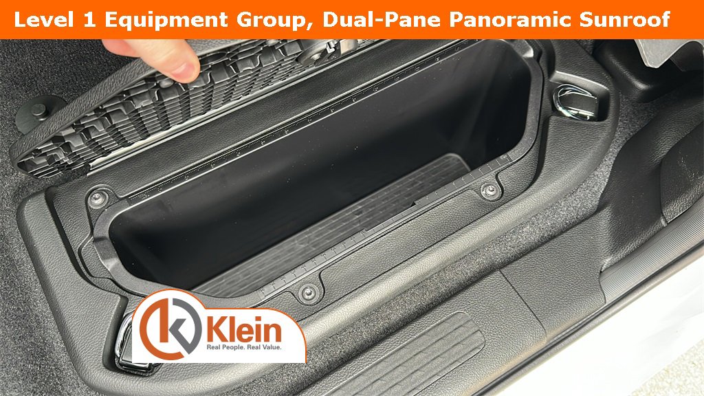 New 2025 RAM 1500 Laramie w/ Sport Appearance Package image 34