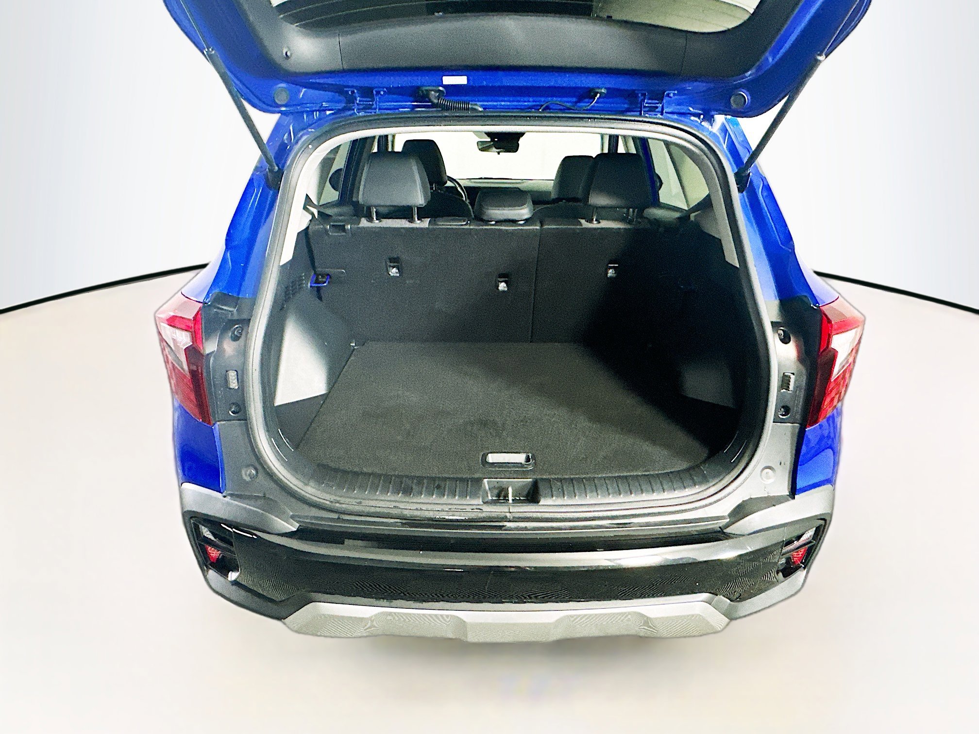 Used 2025 Kia Seltos S image 30