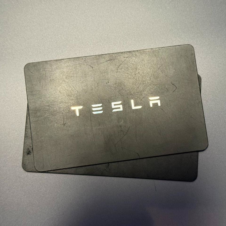 Used 2023 Tesla Model 3 Performance AWD/4WD image 24