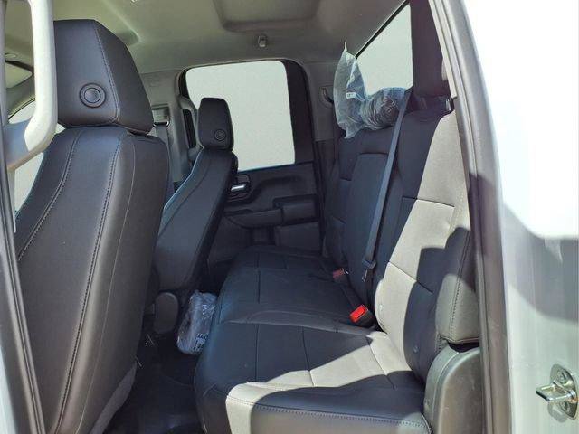 New 2026 Chevrolet Silverado 2500 W/T w/ WT Convenience Package AWD/4WD image 9