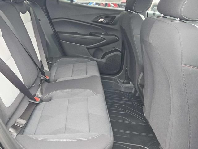 New 2026 Chevrolet Trax RS w/ Driver Confidence Package FWD image 13