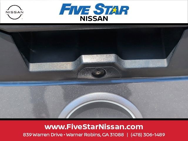 Used 2024 Nissan Frontier SV w/ SV Convenience Package image 22