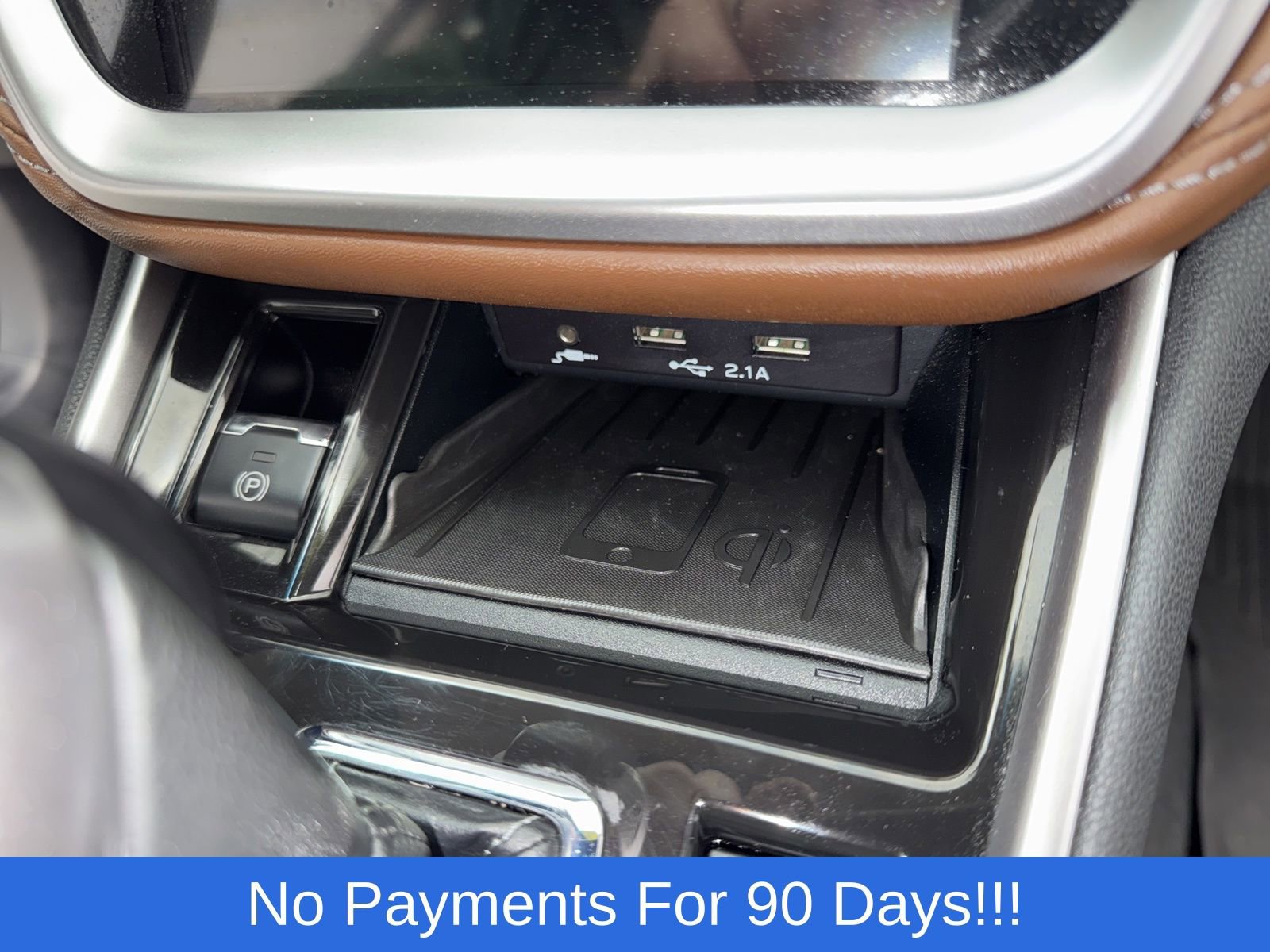 Used 2020 Subaru Outback Touring w/ Popular Package #2 image 20