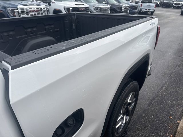 New 2026 GMC Sierra 1500 SLE w/ Preferred Package image 7