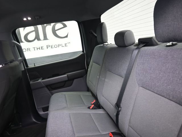 Used 2025 Ford F150 XLT w/ Equipment Group 301A Standard image 20