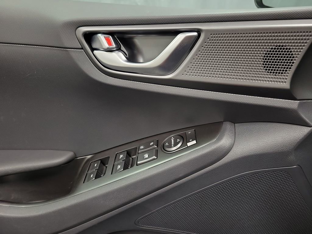 Used 2021 Hyundai Ioniq SEL image 20