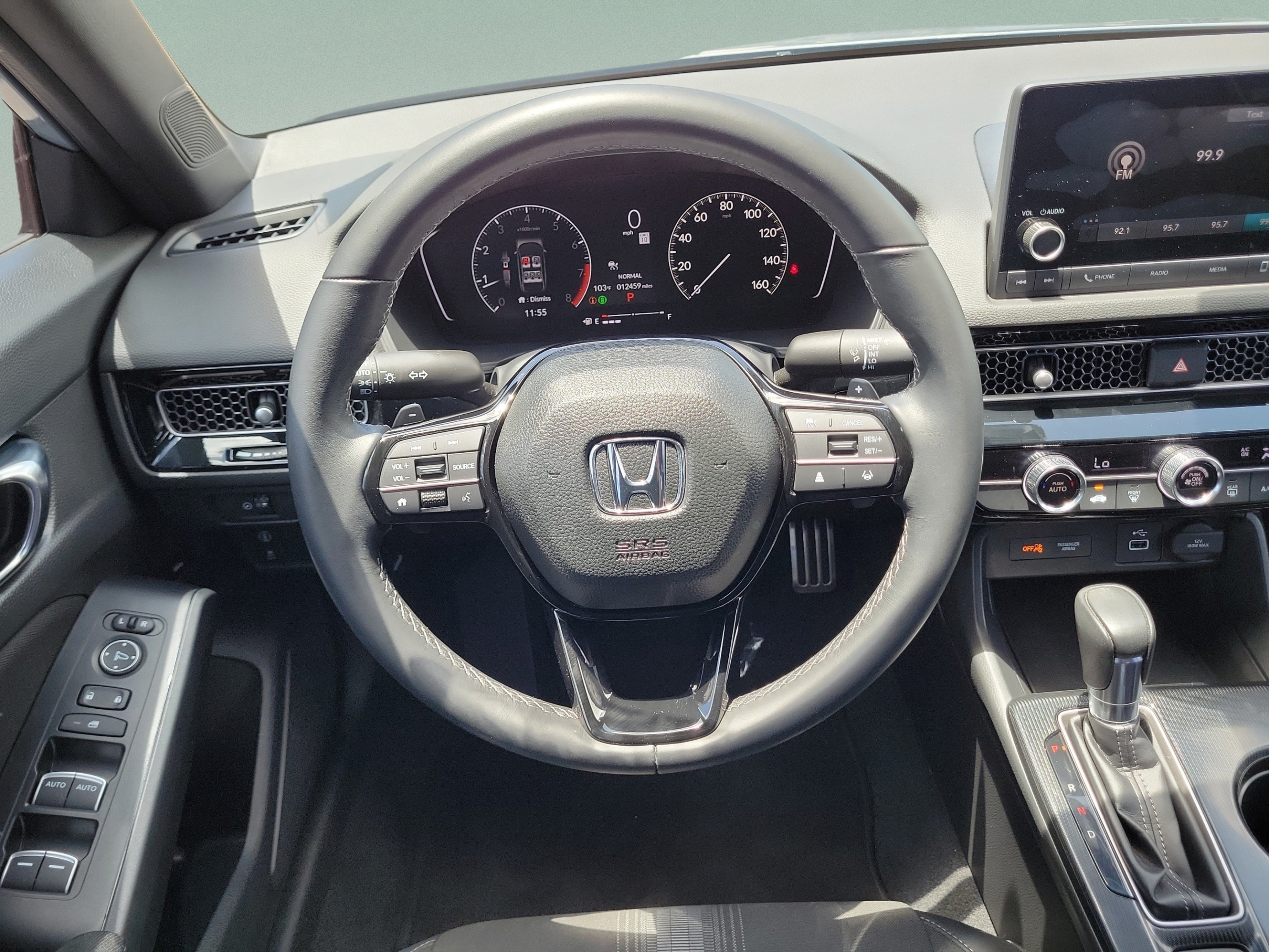 Used 2022 Honda Civic Sport image 12