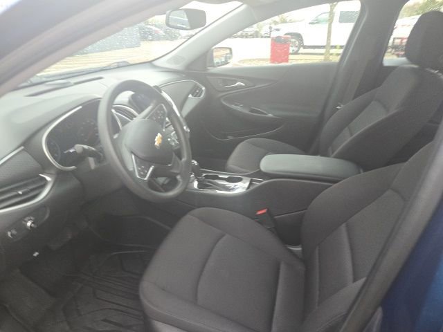 Used 2019 Chevrolet Malibu LS w/ LPO, Convenience Package 1 image 8