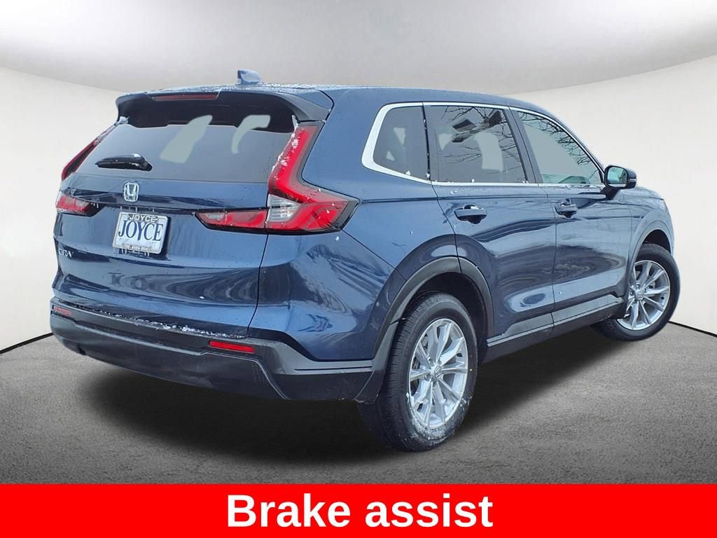 Used 2024 Honda CR-V EX image 25