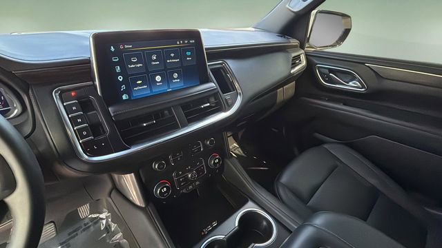 Used 2024 Chevrolet Tahoe Z71 AWD/4WD image 30