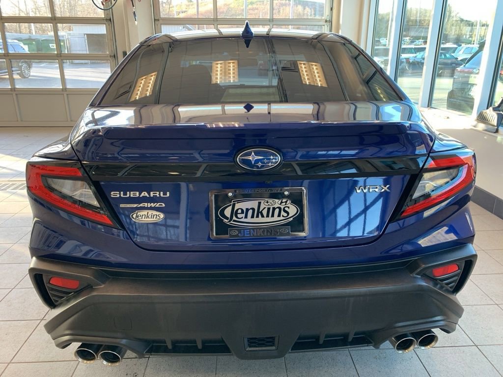 Used 2023 Subaru WRX Premium image 15
