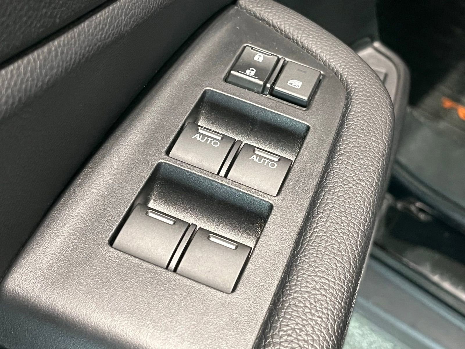 Used 2024 Honda Passport TrailSport image 35