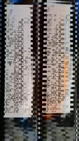 Used 2023 Ford Transit 350 XLT image 17