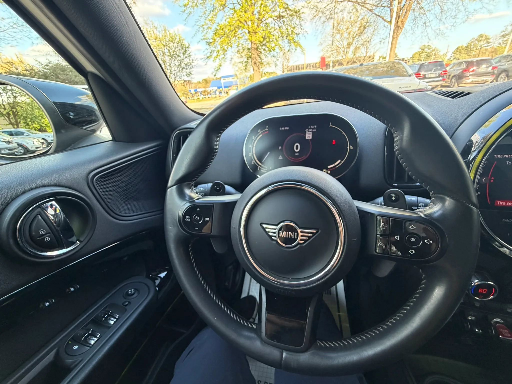 Used 2023 MINI Cooper Countryman S image 19