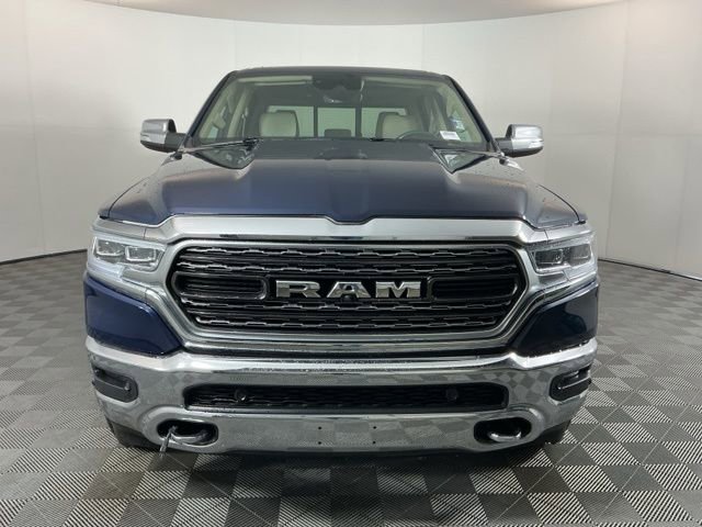 Used 2020 RAM 1500 Limited image 2