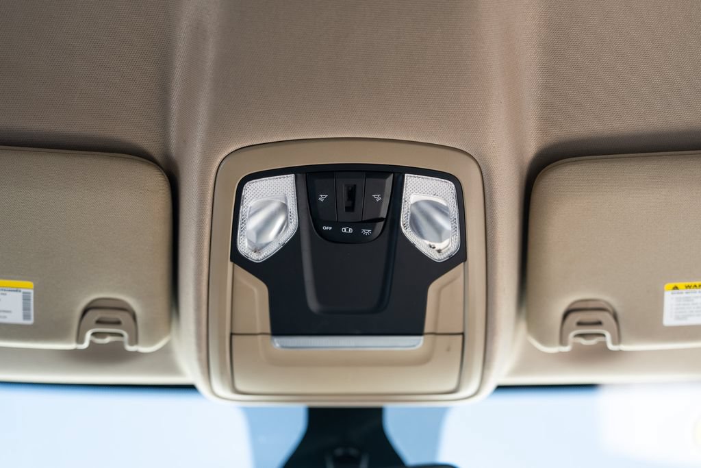 Used 2019 RAM 3500 Big Horn w/ Protection Group AWD/4WD image 24