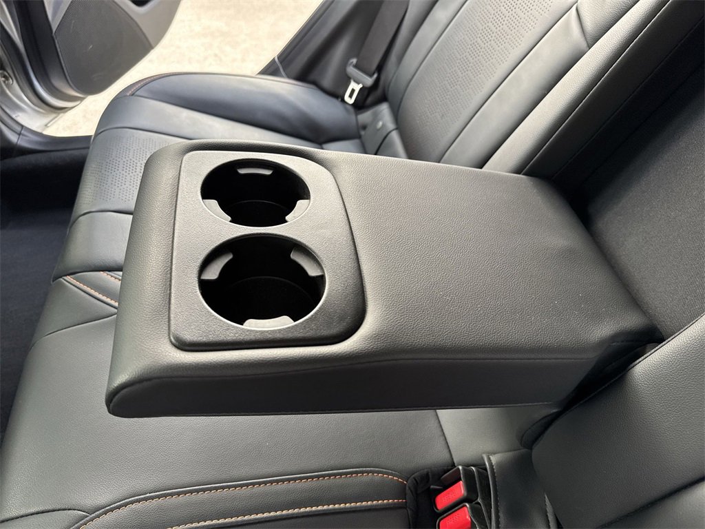 Used 2021 Subaru Crosstrek 2.5i Limited w/ Moonroof Package 1 image 38