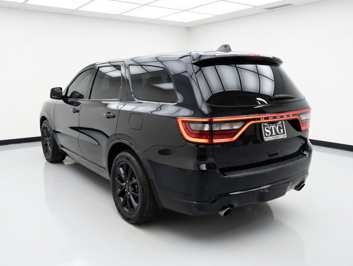 Used 2017 Dodge Durango R/T w/ Technology Group AWD/4WD image 6