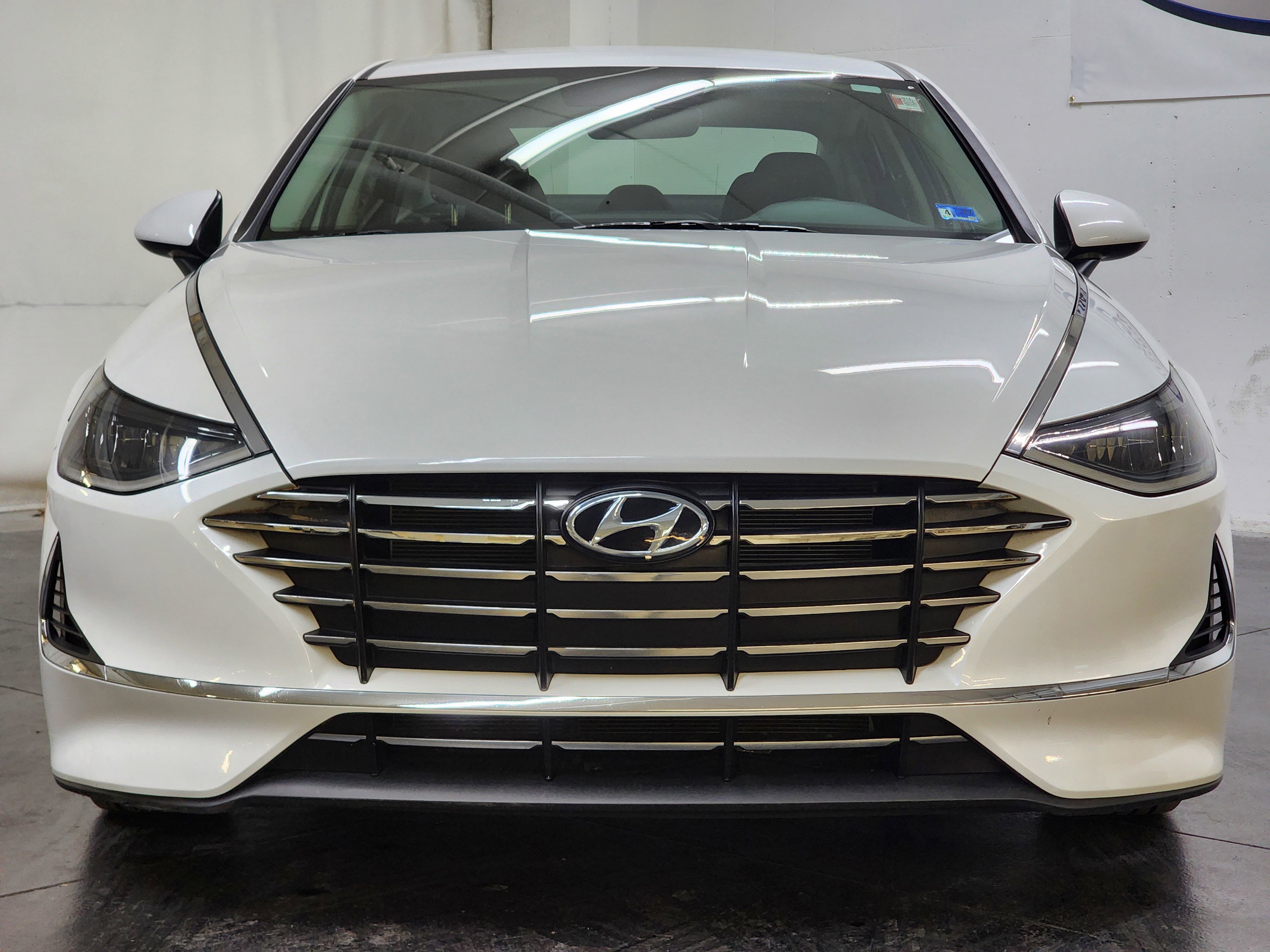 Used 2022 Hyundai Sonata SE FWD image 12