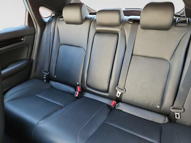 Used 2024 Honda Civic Sport Touring image 4
