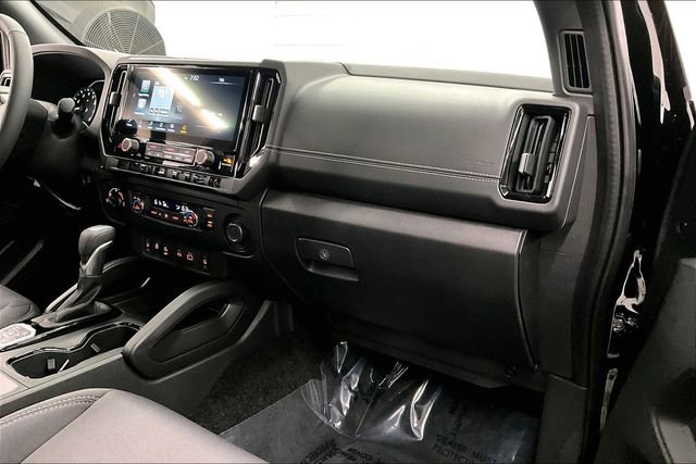 New 2026 Nissan Frontier SV w/ SV Convenience Package image 34