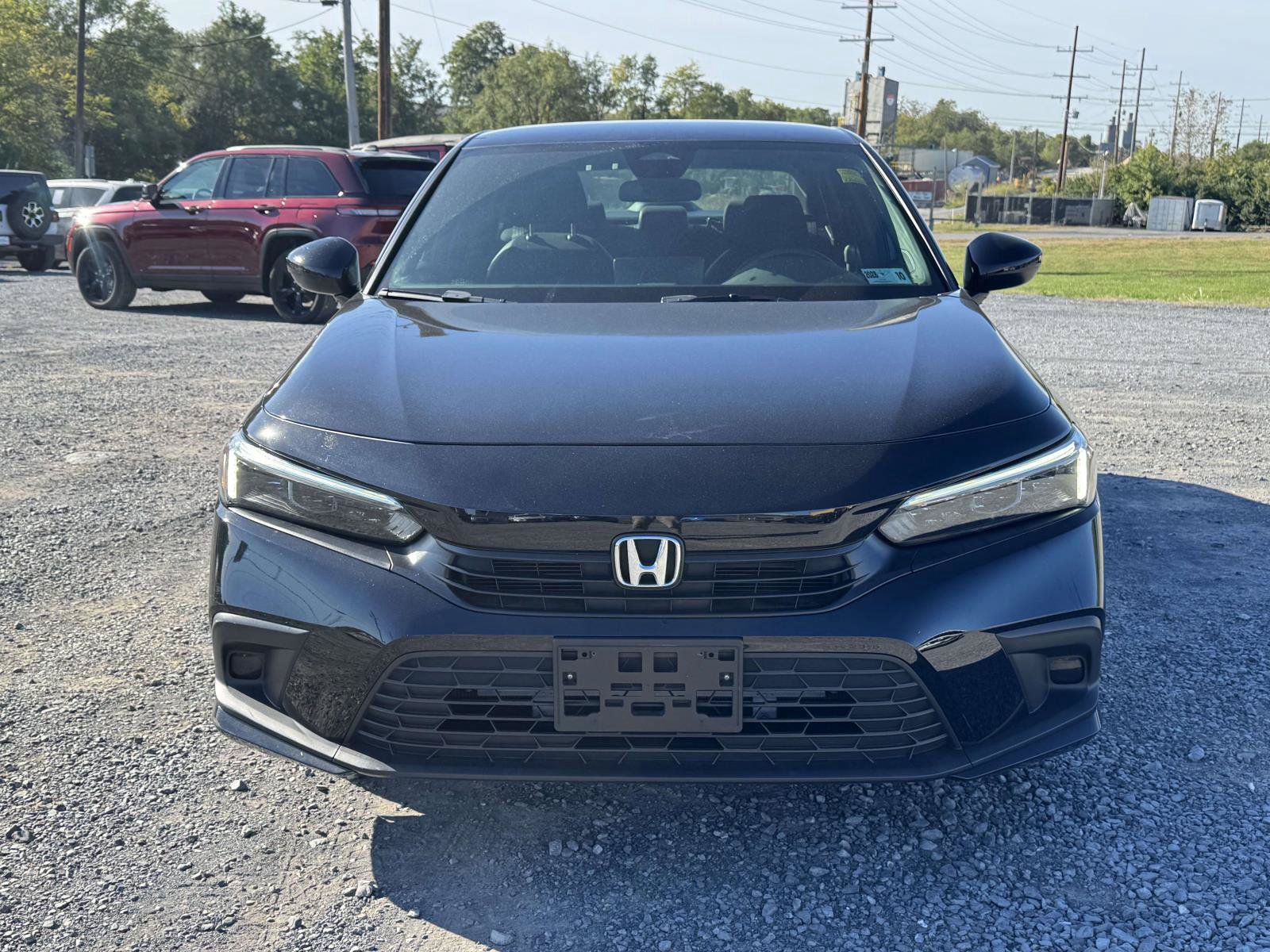 Used 2024 Honda Civic Sport image 26