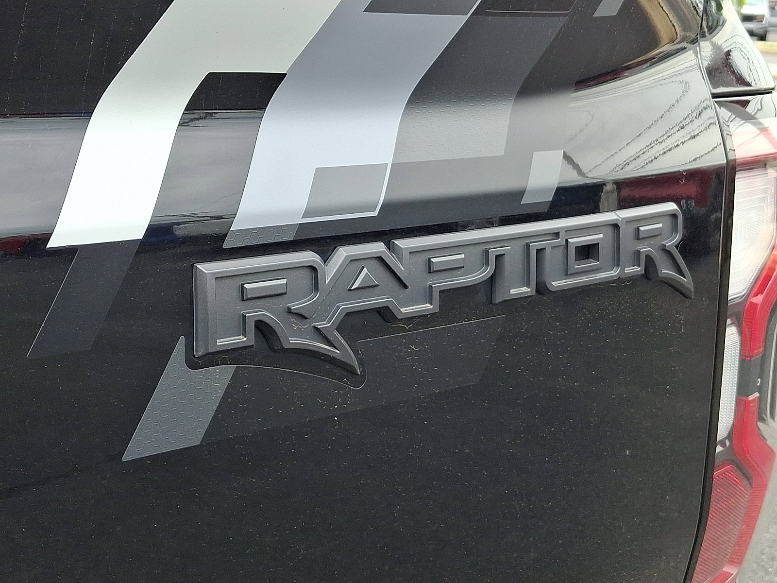 Used 2024 Ford Ranger Raptor AWD/4WD image 29