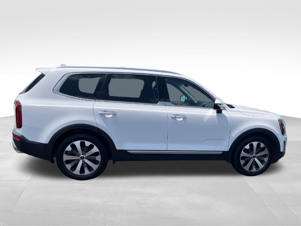 Used 2022 Kia Telluride SX AWD/4WD image 6