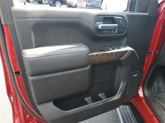 Used 2021 GMC Sierra 1500 Denali w/ Denali Ultimate Package image 12