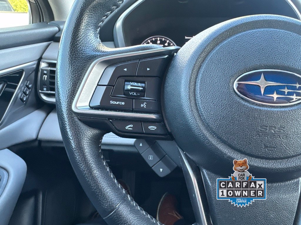 Used 2022 Subaru Legacy Limited XT AWD/4WD image 15