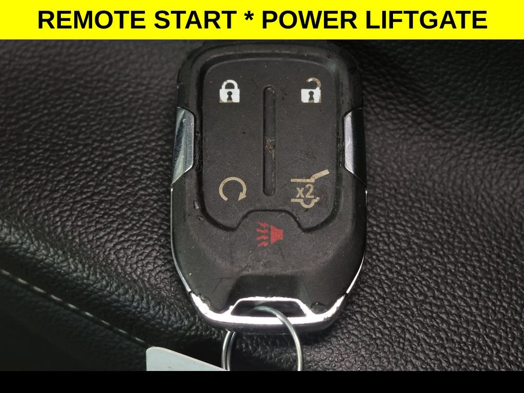 Used 2022 GMC Terrain SLE w/ Driver Convenience Package AWD/4WD image 9