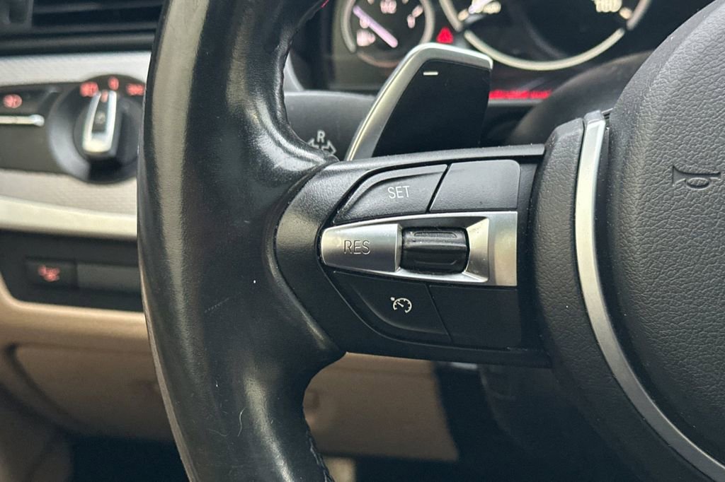 Used 2016 BMW 535i xDrive Sedan image 23