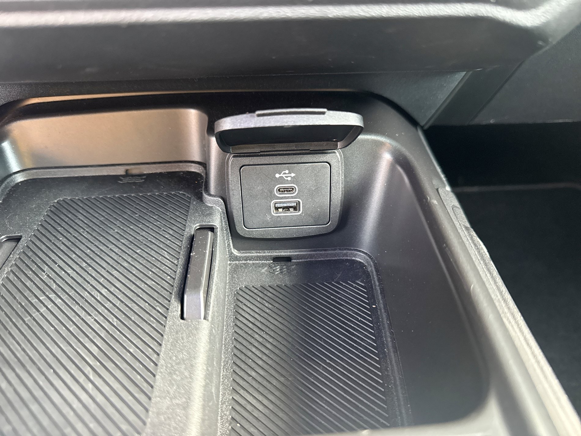 Used 2026 Ford Bronco Big Bend AWD/4WD image 22