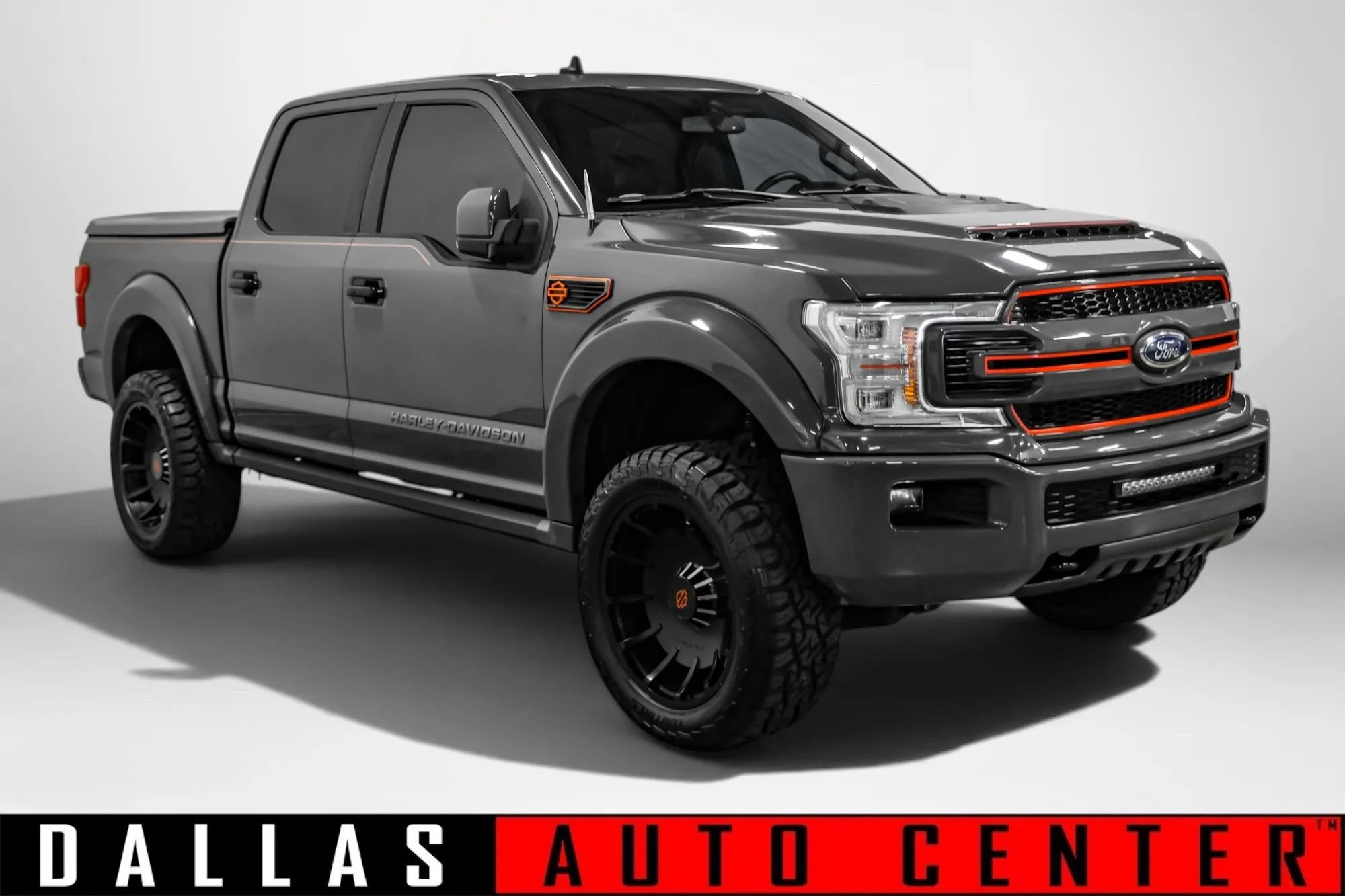 Used 2019 Ford F150 Lariat w/ Equipment Group 502A Luxury