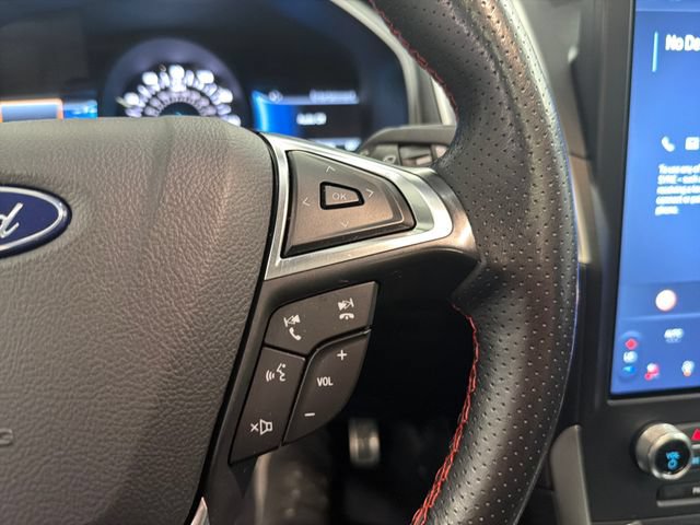 Used 2024 Ford Edge ST-Line AWD/4WD image 24
