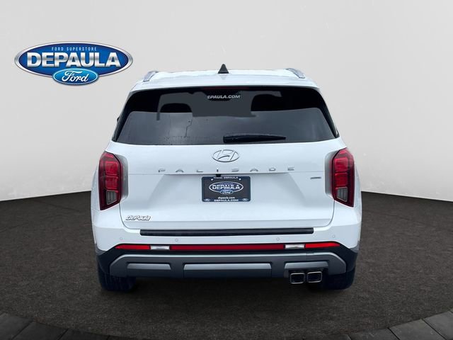 Used 2024 Hyundai Palisade Limited image 5