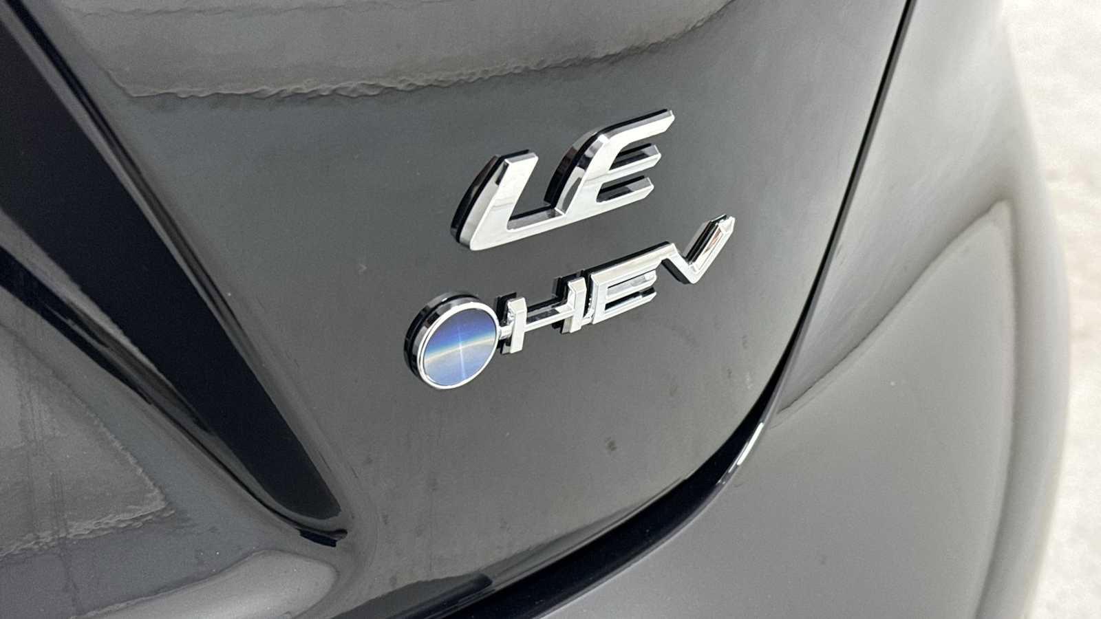 New 2026 Toyota Corolla LE image 28