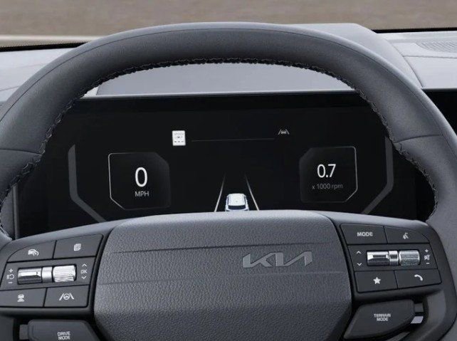 New 2026 Kia Sportage X-Pro Prestige image 29