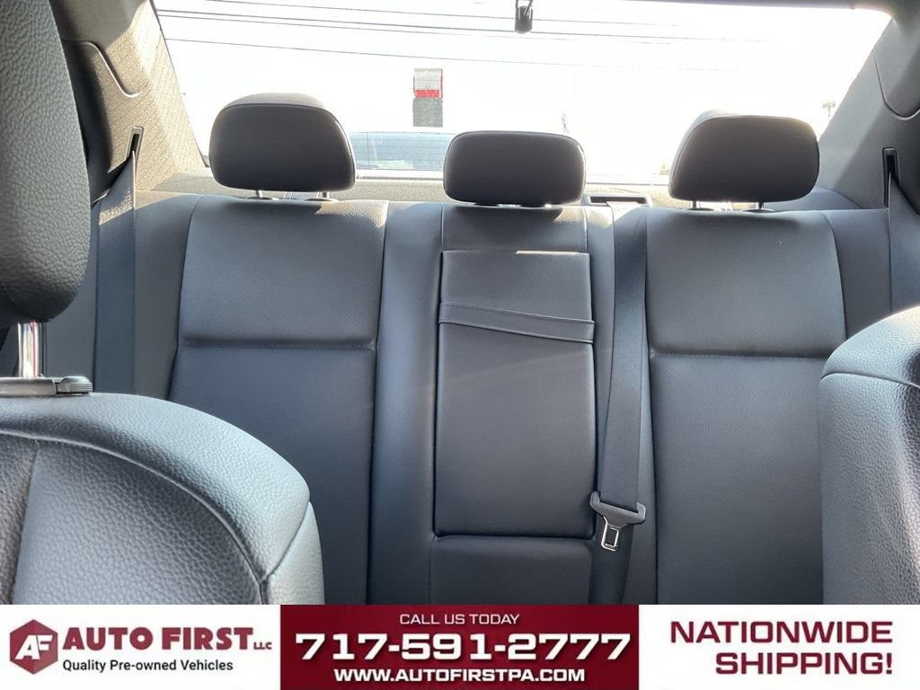 Used 2013 Mercedes-Benz C 300 4MATIC Sedan image 25