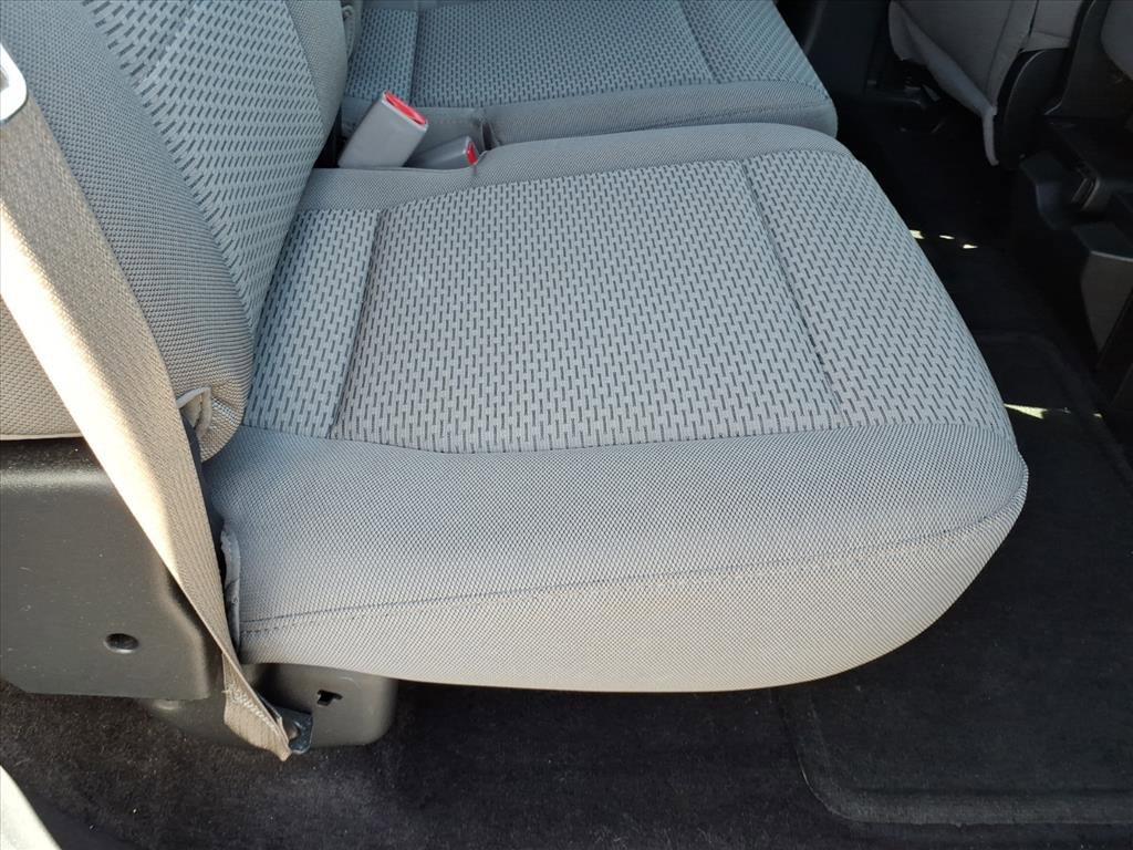 Used 2017 Ford F150 XLT image 21